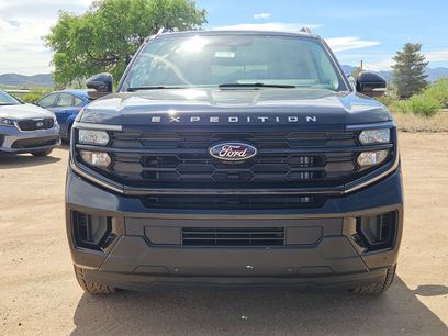 New 2026 Ford Expedition Max Active