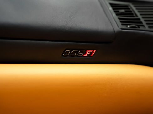 Used 1998 Ferrari F355 Spider RWD image 55