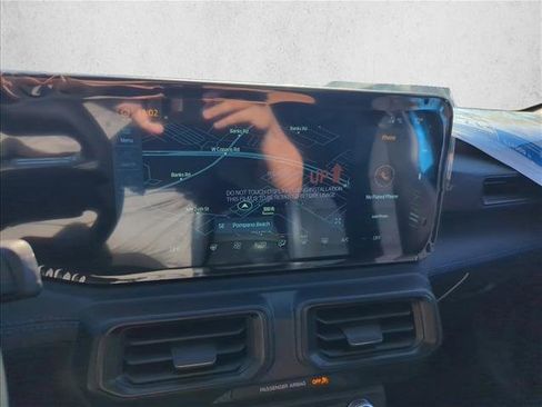 New 2026 Ford Mustang Dark Horse image 14