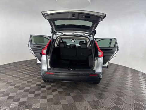 Certified 2025 Honda CR-V EX-L image 20