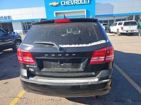 Used 2018 Dodge Journey SE w/ Connectivity Group image 4