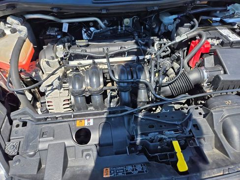 Used 2015 Ford Fiesta SE FWD image 16