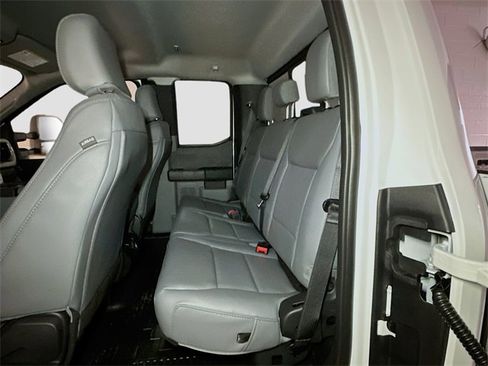 New 2026 Ford F350 XL w/ XL Chrome Package image 15