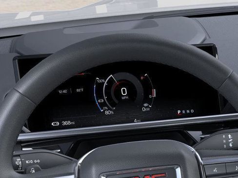 New 2026 GMC Sierra EV Elevation image 66