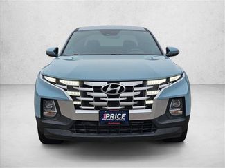 Used 2023 Hyundai Santa Cruz SEL w/ Cargo Package FWD video 2