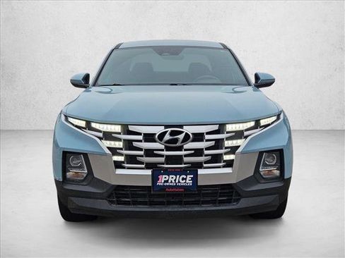 Used 2023 Hyundai Santa Cruz SEL w/ Cargo Package FWD image 2