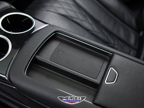 Used 2020 Mercedes-Benz S 560 4MATIC Sedan w/ Premium Package image 25