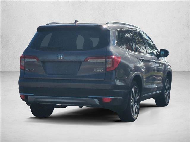 Used 2020 Honda Pilot Touring image 5