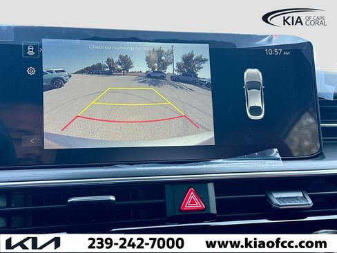 New 2026 Kia K5 GT-Line image 31