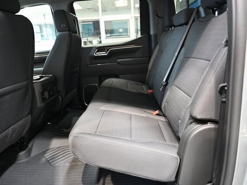 New 2026 Chevrolet Silverado 1500 LT image 14