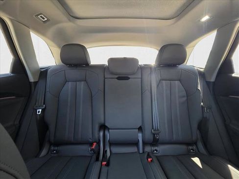 New 2025 Audi Q5 Premium Plus image 17