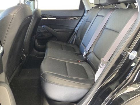 Used 2021 Kia Seltos SX image 16