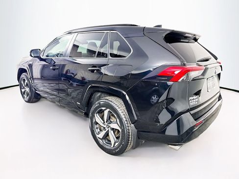 Used 2023 Toyota RAV4 SE w/ Weather & Moonroof Package AWD/4WD image 5