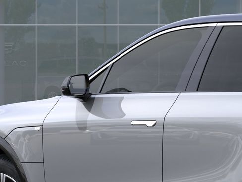 New 2026 Cadillac Lyriq Premium Luxury AWD/4WD image 12