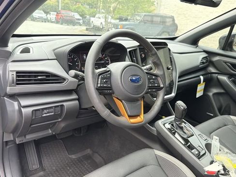 New 2026 Subaru Crosstrek 2.5i Wilderness AWD/4WD image 10