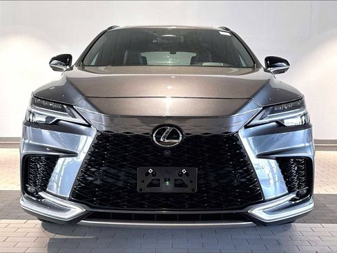 Used 2024 Lexus RX 350 F Sport w/ Convenience Package AWD/4WD image 13