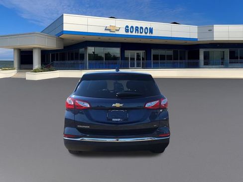 Used 2019 Chevrolet Equinox LT FWD image 4