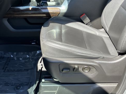 Used 2023 GMC Sierra 1500 Elevation w/ Elevation Premium Package image 17