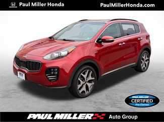Used 2018 Kia Sportage SX AWD/4WD 360° Tour