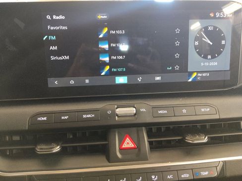Used 2025 Kia K4 FWD image 25