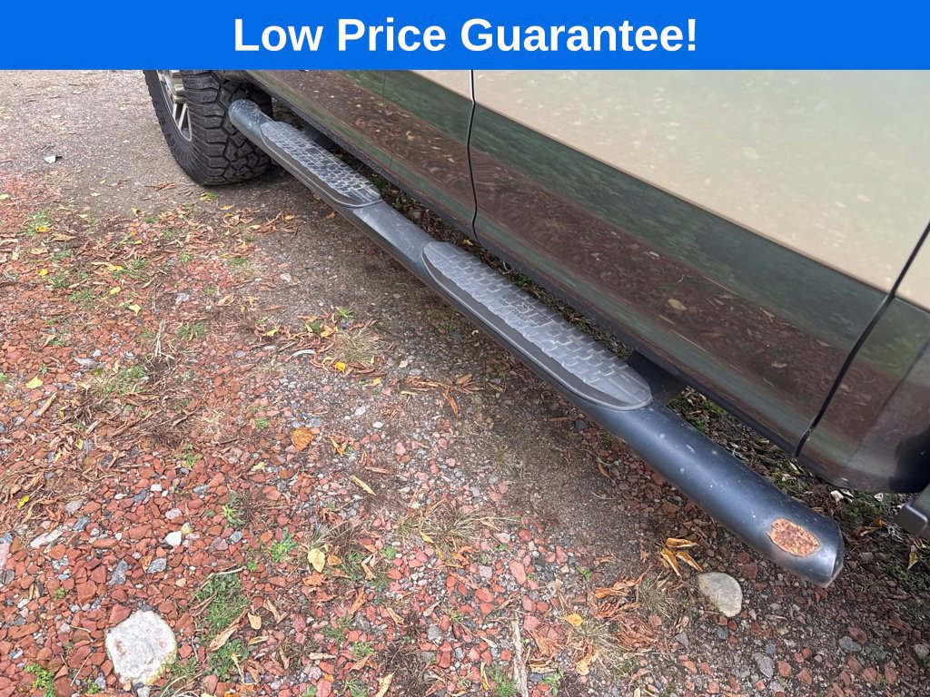 Used 2018 Ford F350 Lariat AWD/4WD image 22