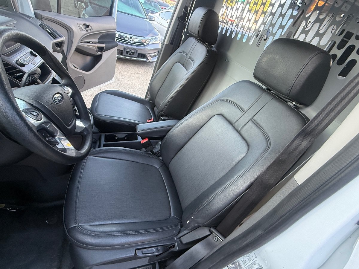 Used 2022 Ford Transit Connect XL FWD image 20