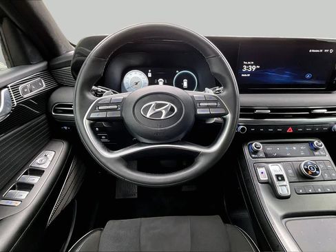 Used 2024 Hyundai Palisade Calligraphy AWD/4WD image 5