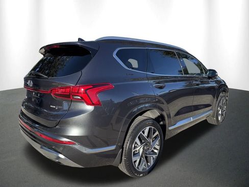 Used 2023 Hyundai Santa Fe Calligraphy w/ Cargo Package image 14