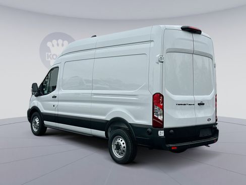 New 2026 Ford Transit 350 Base w/ Load Area Protection Package image 4