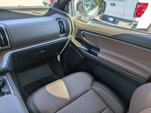 New 2026 Ford Expedition King Ranch AWD/4WD image 17
