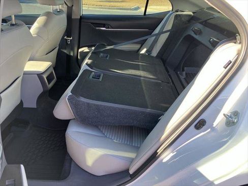 Certified 2023 Toyota Camry SE image 23