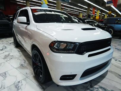 Used 2019 Dodge Durango SRT w/ Premium Interior Group