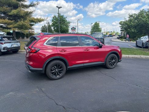 Used 2024 Honda CR-V Sport-L image 14