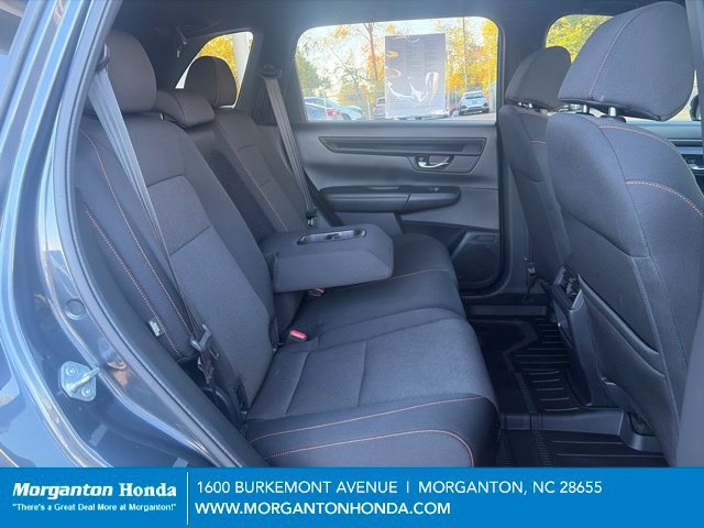 Used 2024 Honda CR-V Sport image 29