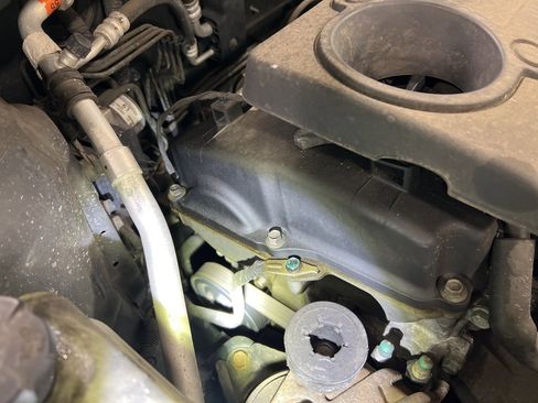 Used 2012 Kia Sportage LX w/ Convenience Pkg image 13