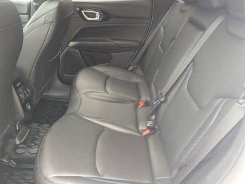 New 2025 Jeep Compass Limited w/ Sun & Sound Group image 18