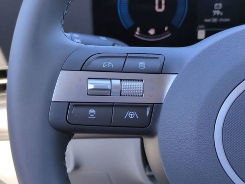 New 2026 Hyundai Kona SEL Sport FWD image 23