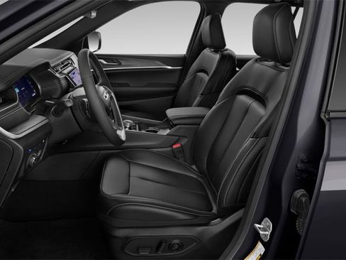 Used 2024 Jeep Grand Cherokee Altitude image 10