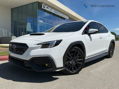 Used 2023 Subaru WRX Premium