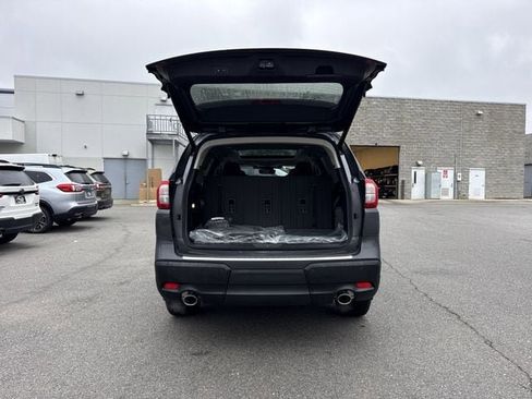 New 2026 Subaru Ascent Limited image 16