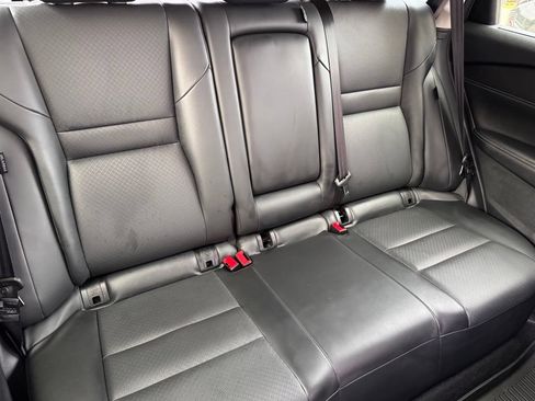 Used 2024 Nissan Rogue SV w/ SV Premium Package FWD image 21