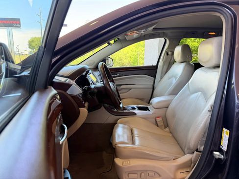 Used 2015 Cadillac SRX Performance w/ Driver Awareness Package image 7