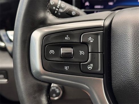 Used 2023 Chevrolet Silverado 1500 LT image 13