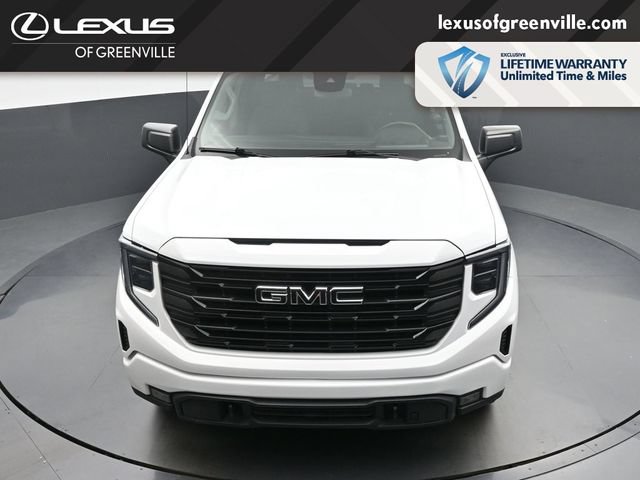 Used 2023 GMC Sierra 1500 Elevation w/ LPO, Elevation Black Package AWD/4WD image 50