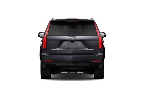 New 2026 Cadillac Escalade Platinum Sport AWD/4WD image 3