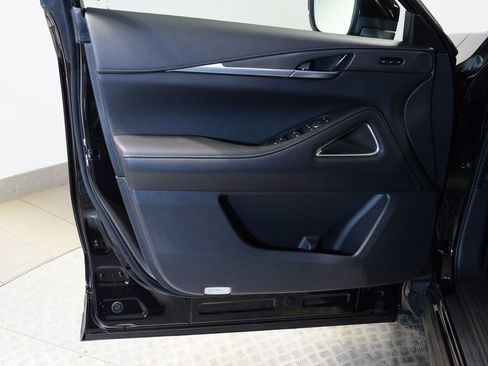 New 2026 INFINITI QX60 Luxe w/ Cargo Package image 10