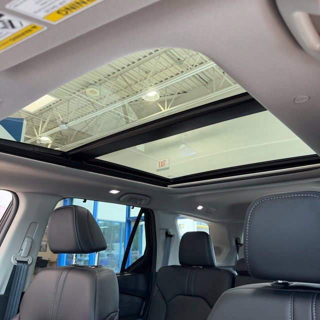 New 2026 Honda Pilot Touring image 19