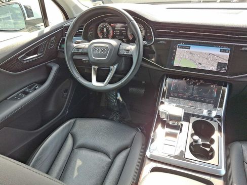 Used 2023 Audi Q7 3.0T Premium Plus w/ Premium Plus Package AWD/4WD image 15
