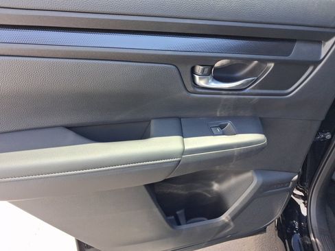 Used 2026 Honda CR-V EX image 19