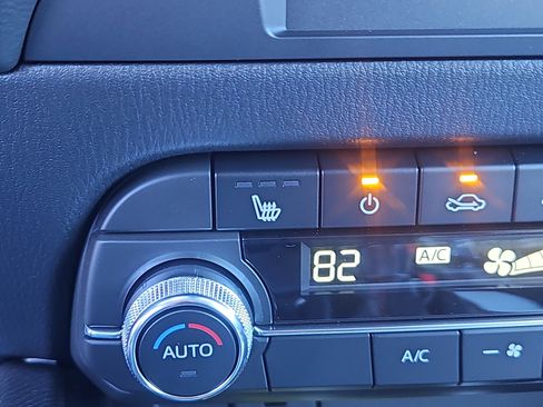 New 2025 MAZDA CX-5 AWD 2.5 S w/ Preferred Package image 9